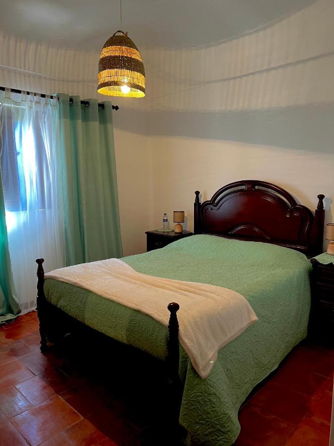 Monte Novo - Country House Villa Monsaraz Exteriör bild